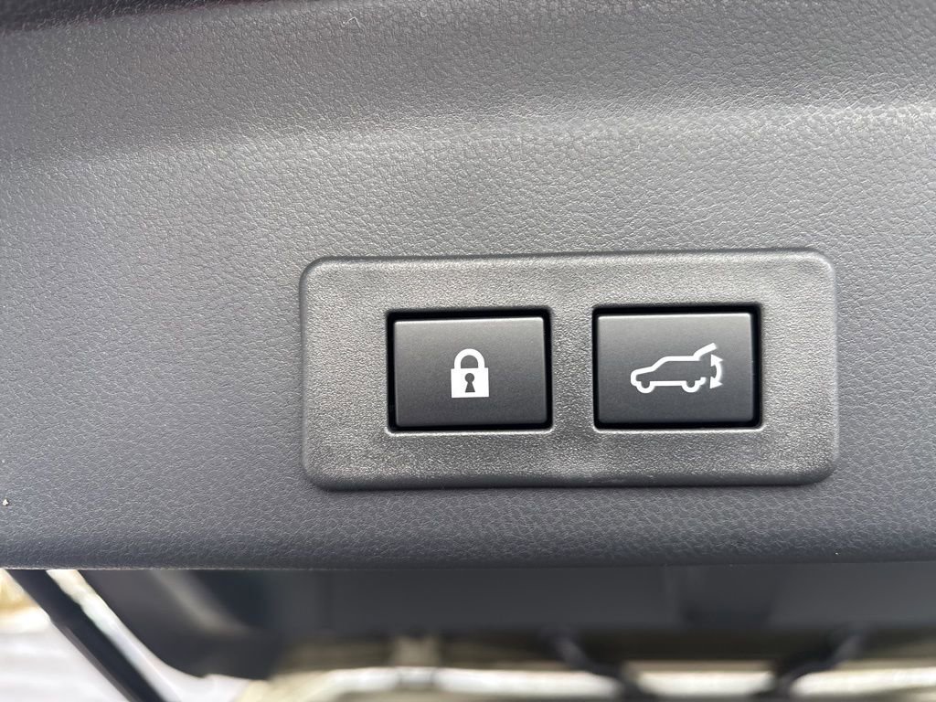 New 2026 Subaru Ascent Bronze Edition image 15