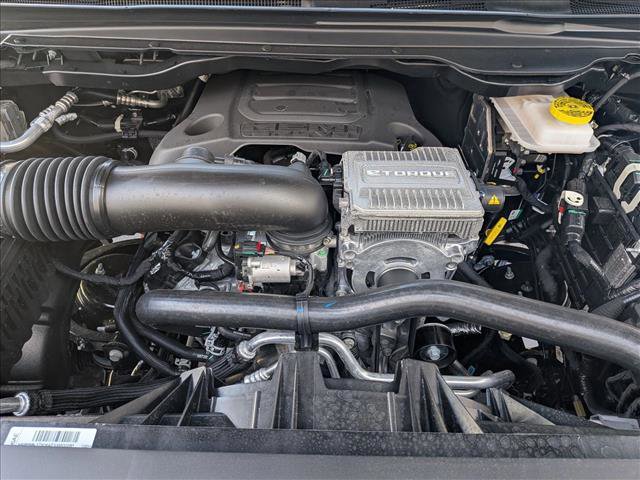 New 2026 RAM 1500 Big Horn AWD/4WD image 17