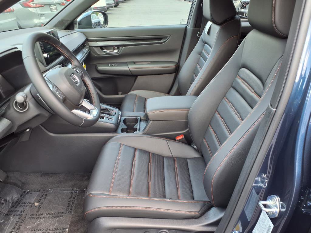 New 2026 Honda CR-V Sport-L image 7