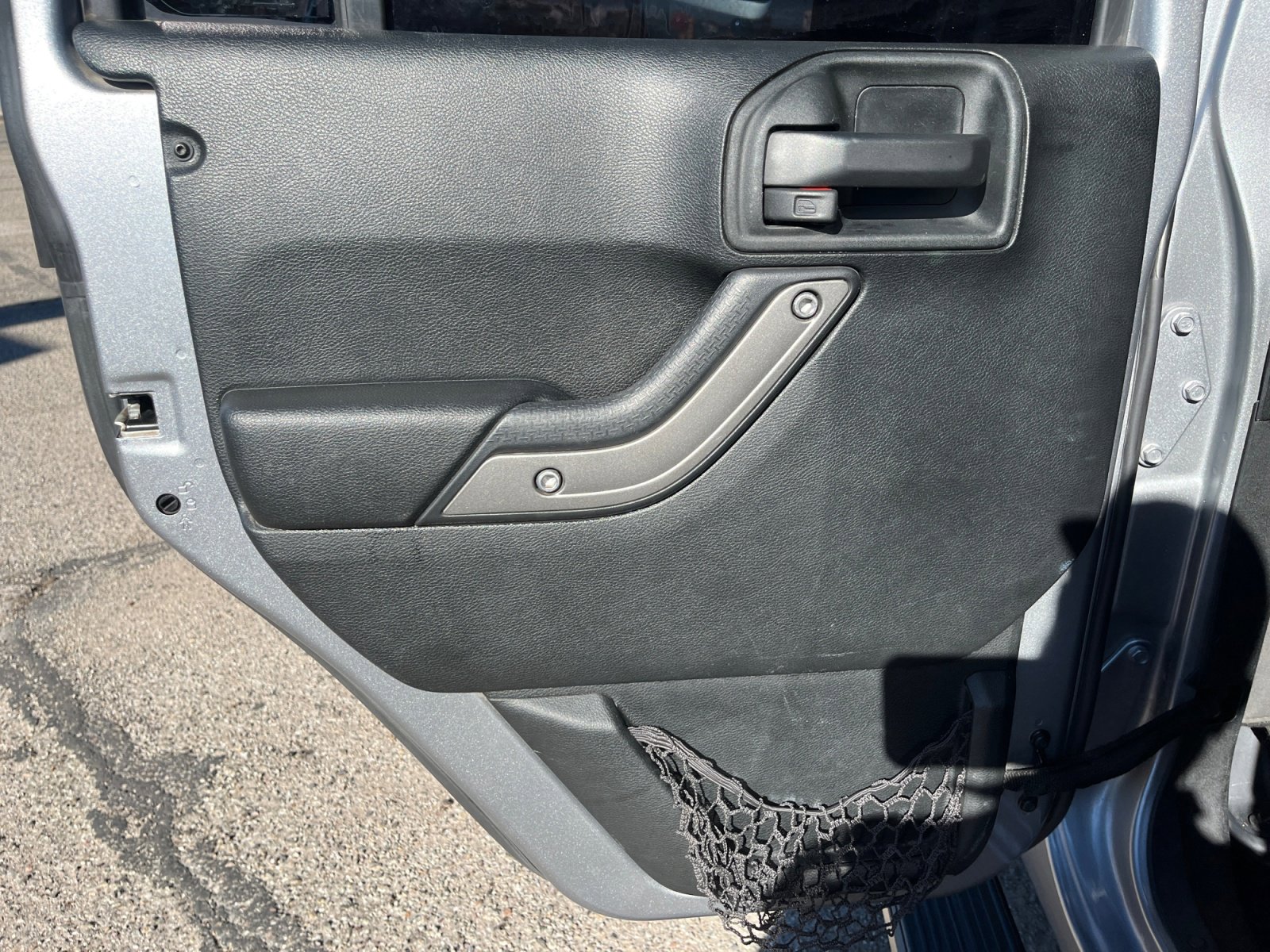 Used 2018 Jeep Wrangler Unlimited Sport S image 16