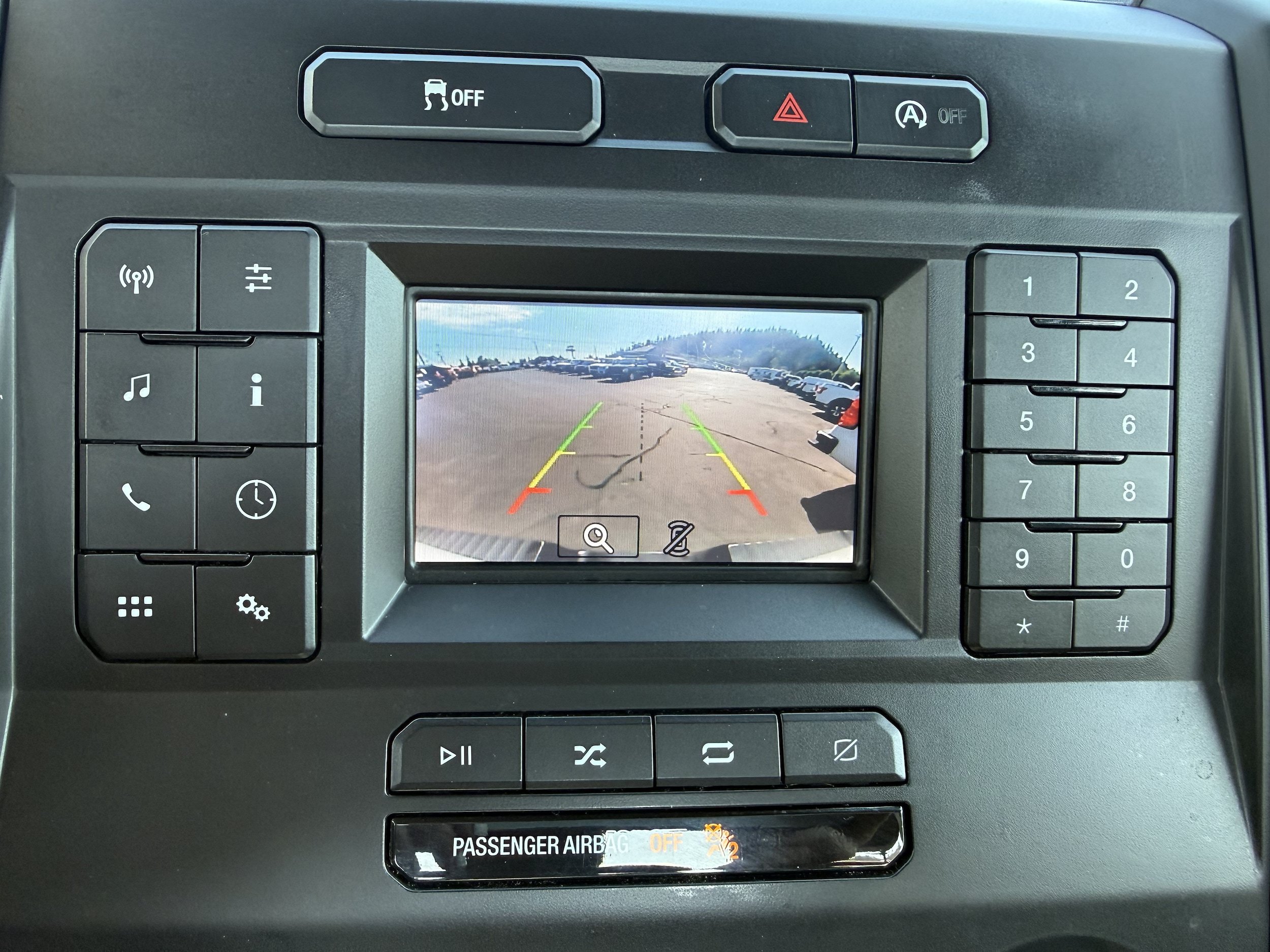 Used 2018 Ford F150 XL w/ Equipment Group 101A Mid AWD/4WD image 21