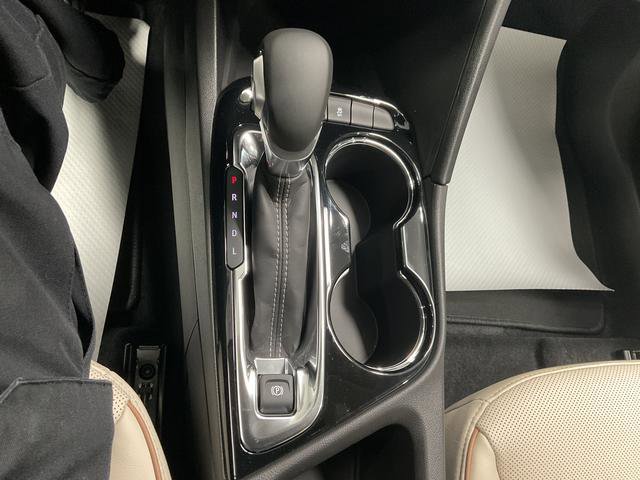 New 2026 Buick Encore GX Avenir image 22