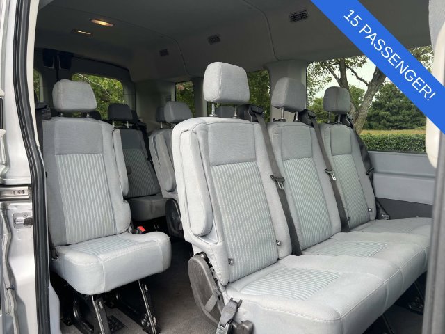 Used 2017 Ford Transit 350 XLT RWD image 25