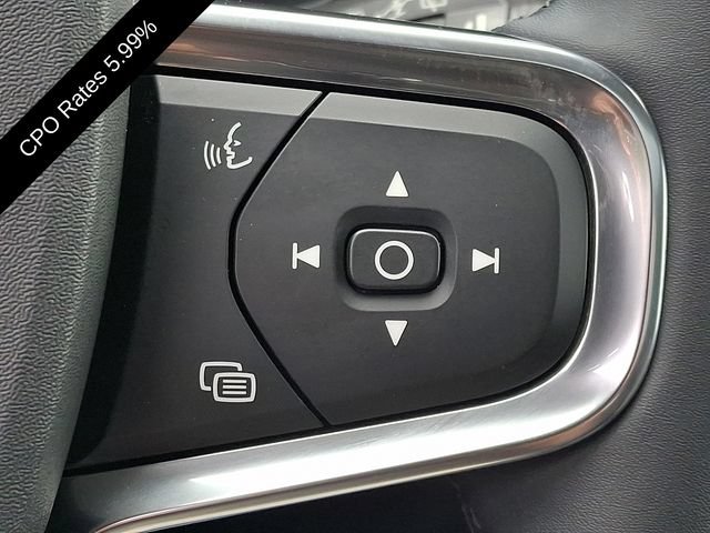 Certified 2023 Volvo XC40 B5 Plus w/ Climate Package AWD/4WD image 27