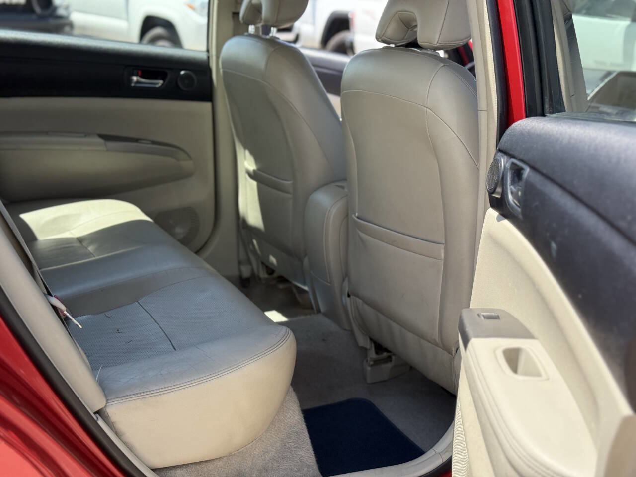 Used 2007 Toyota Prius Touring FWD image 6