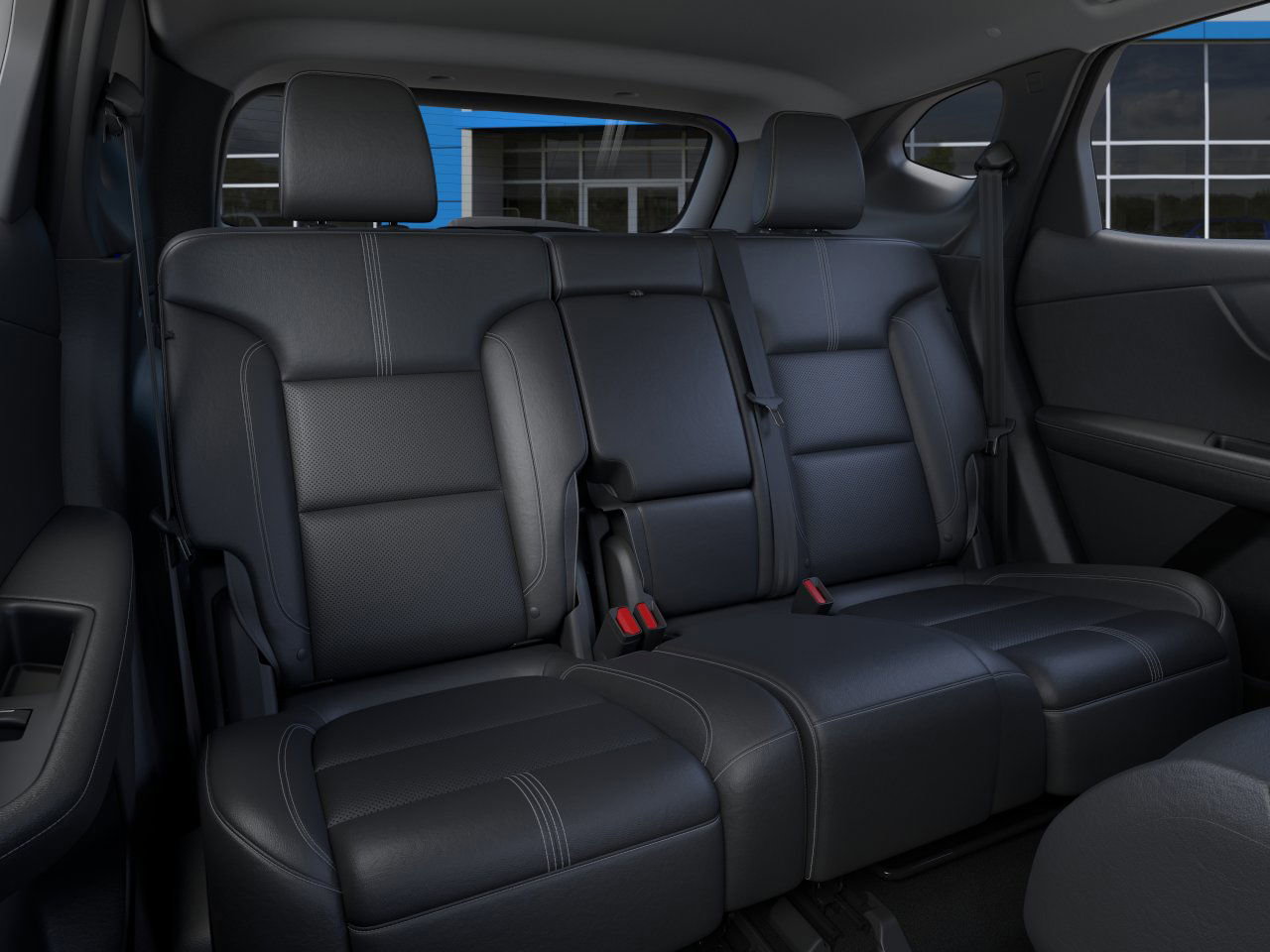 New 2026 Chevrolet Blazer LT w/ Sound & Technology Package image 41