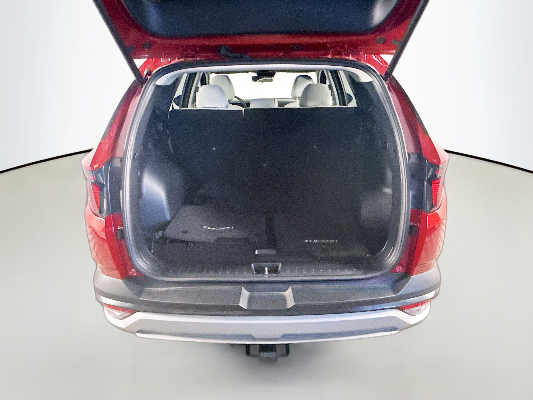 Used 2025 Hyundai Tucson SEL FWD image 35