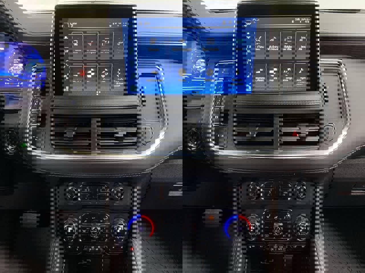 Used 2023 Chevrolet Tahoe Z71 w/ Luxury Package image 24