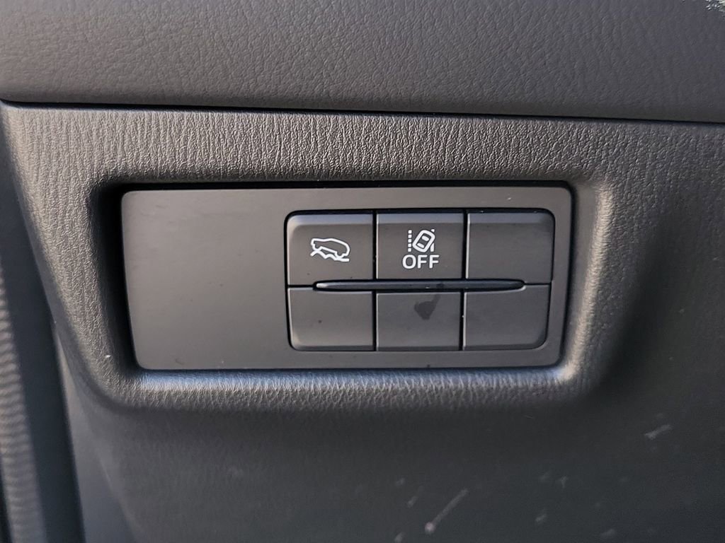 Used 2024 MAZDA CX-5 AWD 2.5 S w/ Select Package image 31