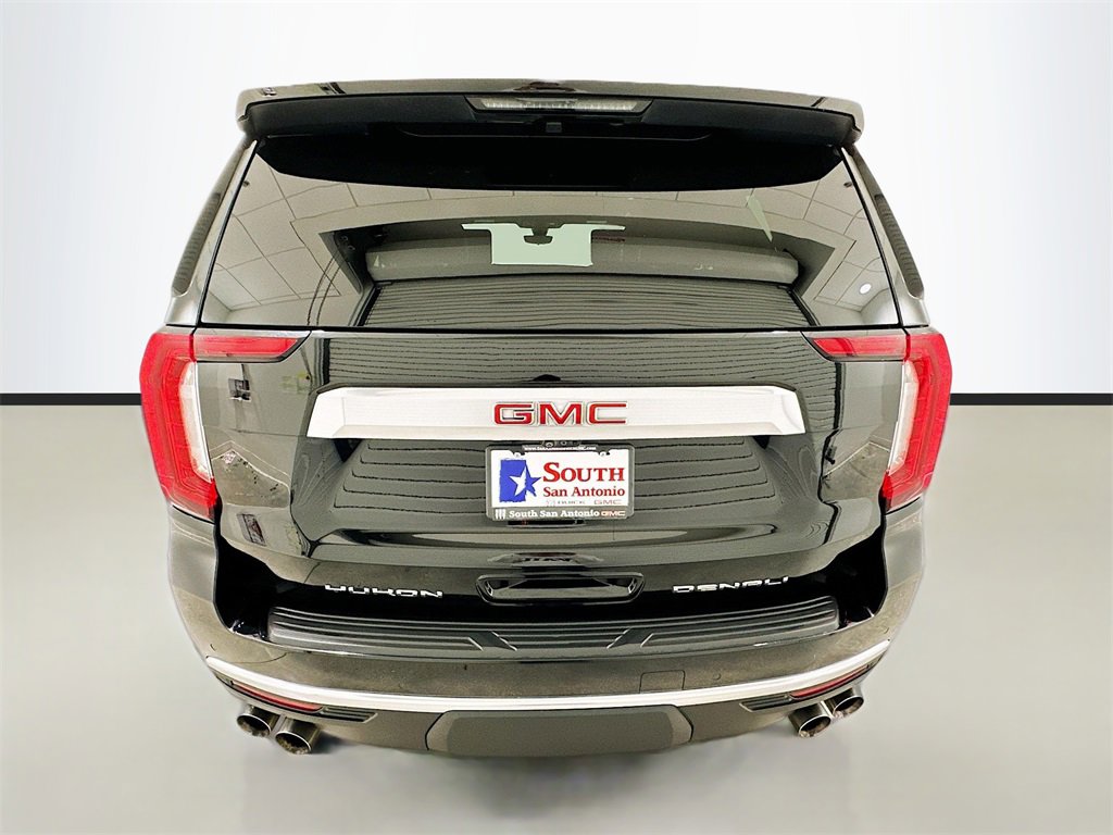 Used 2021 GMC Yukon Denali w/ Denali Ultimate Package image 6