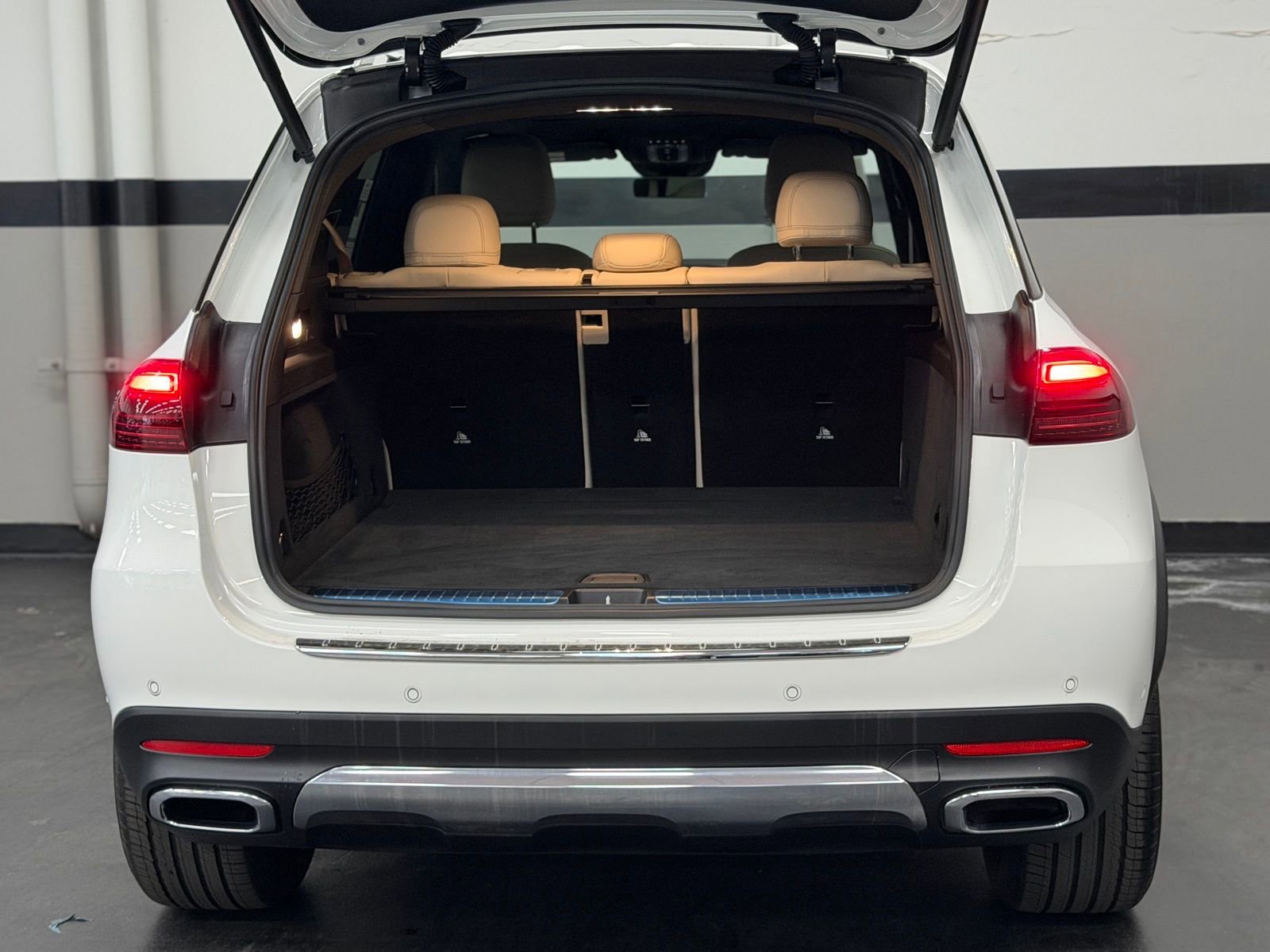 Certified 2025 Mercedes-Benz GLE 350 4MATIC image 15