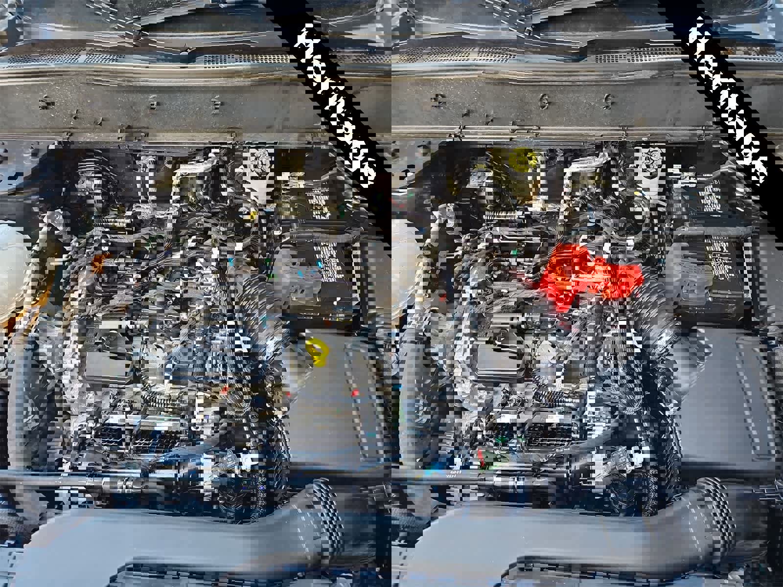 Used 2023 Ford Bronco Sport Heritage image 13