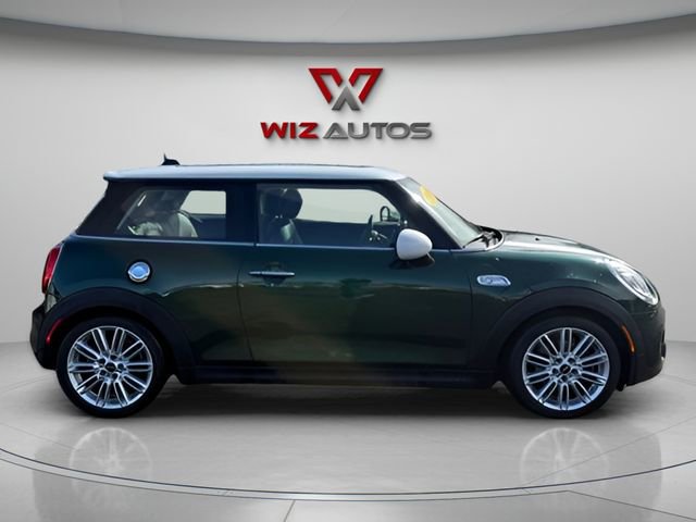 Used 2019 MINI Cooper S image 4