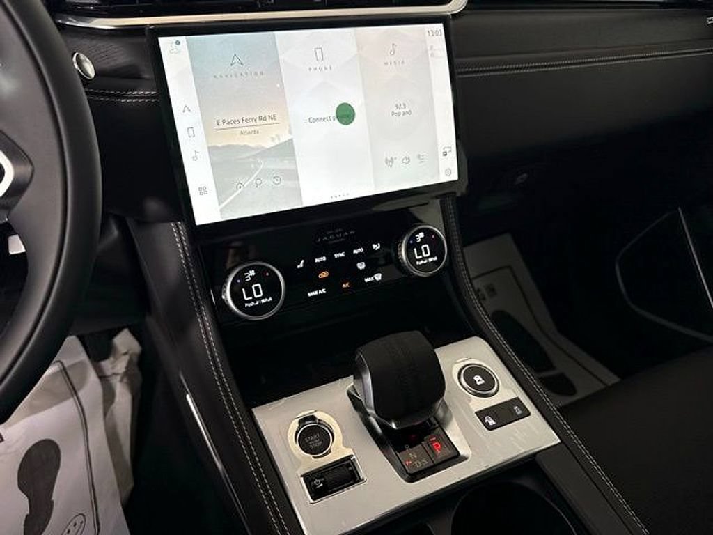 New 2026 Jaguar F-PACE R-Dynamic S AWD/4WD image 38