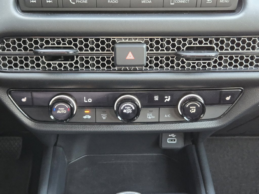 Used 2024 Honda HR-V Sport image 16