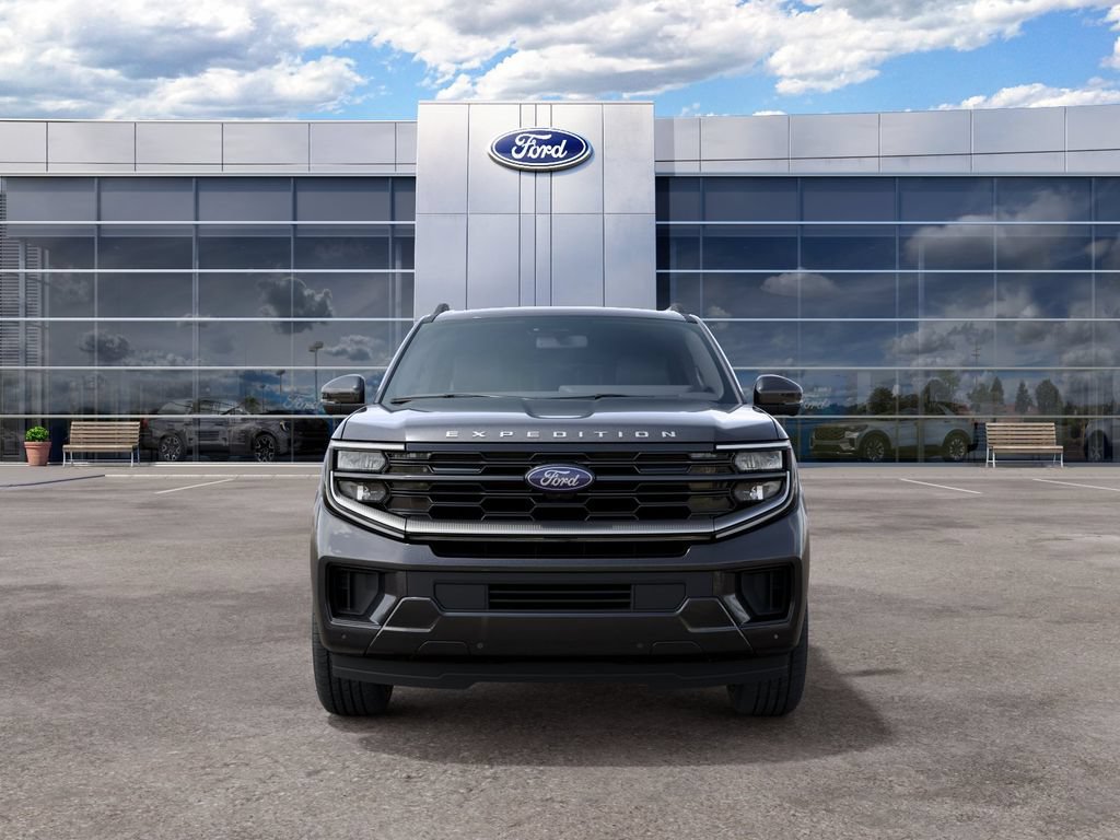 New 2027 Ford Expedition Max Platinum w/ Platinum Ultimate Package AWD/4WD image 3