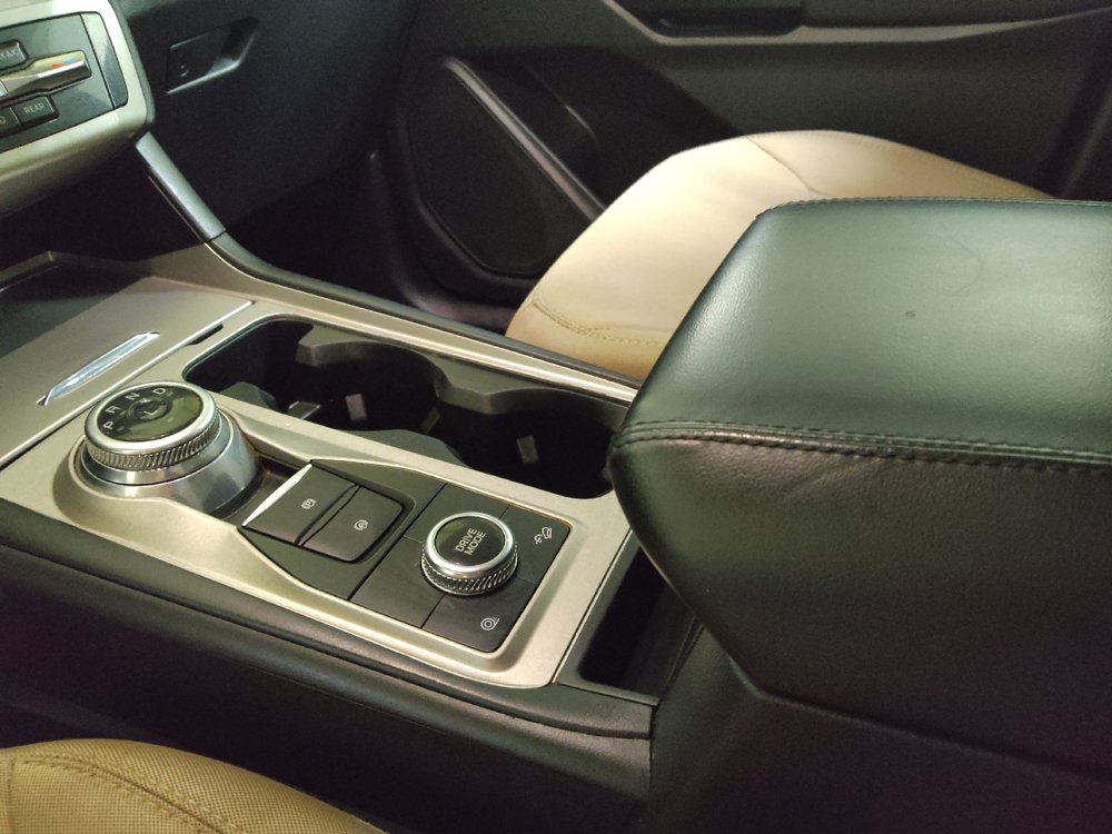 Used 2023 Ford Explorer 4WD image 26
