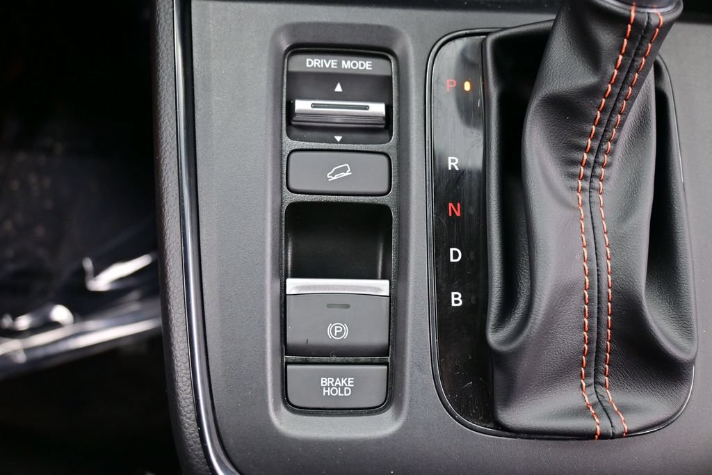Certified 2026 Honda CR-V Sport-L image 44
