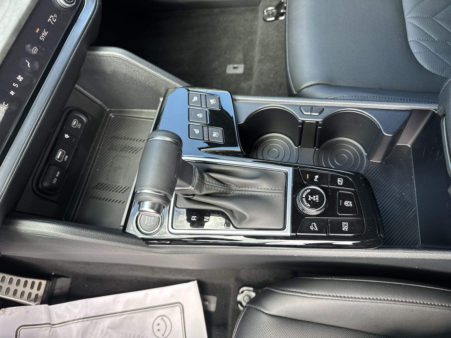 Certified 2025 Kia Sportage X-Pro Prestige AWD/4WD image 20