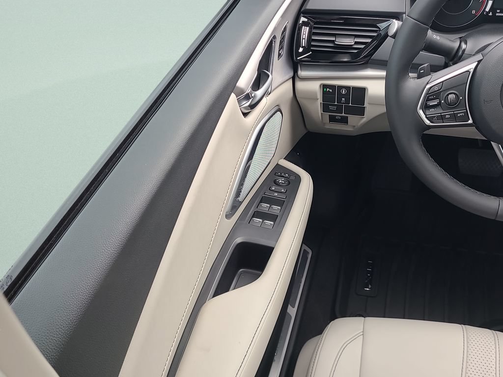 New 2026 Acura RDX w/ Technology Package AWD/4WD image 22
