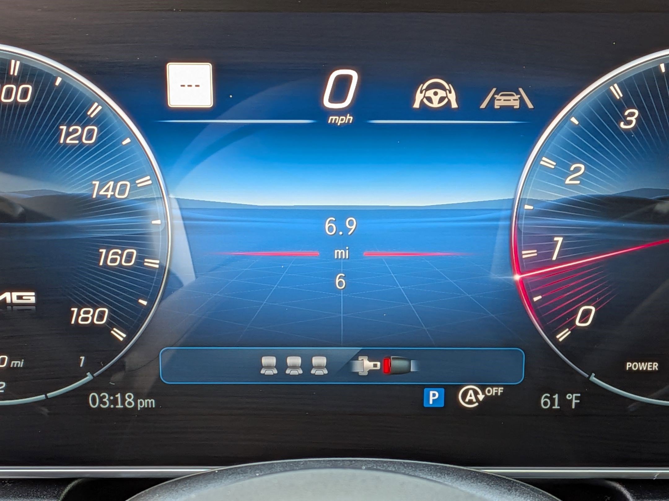 New 2026 Mercedes-Benz GLC 43 AMG 4MATIC image 21