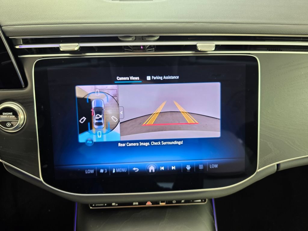 New 2026 Mercedes-Benz E 350 Sedan image 17