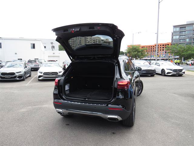 Used 2026 Mercedes-Benz GLA 250 4MATIC image 30