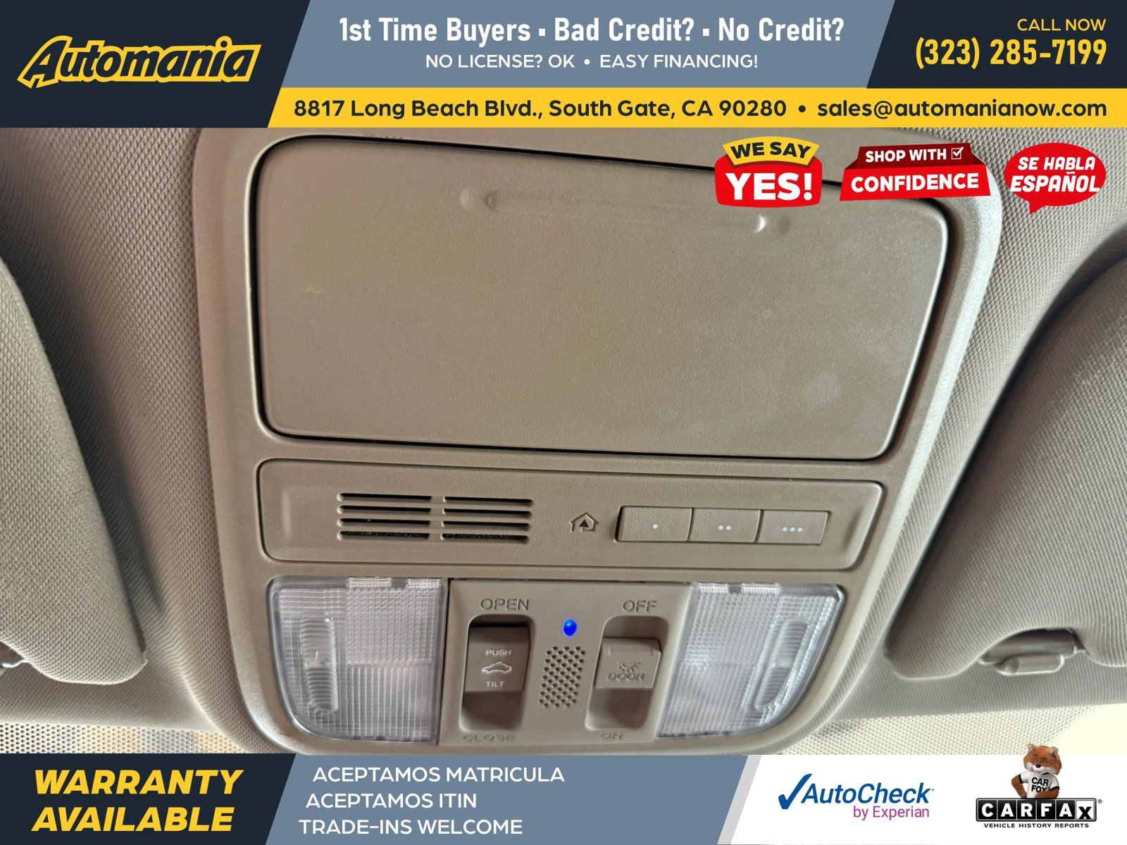 Used 2017 Honda Odyssey Touring image 22