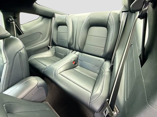 Used 2024 Ford Mustang Premium RWD image 30