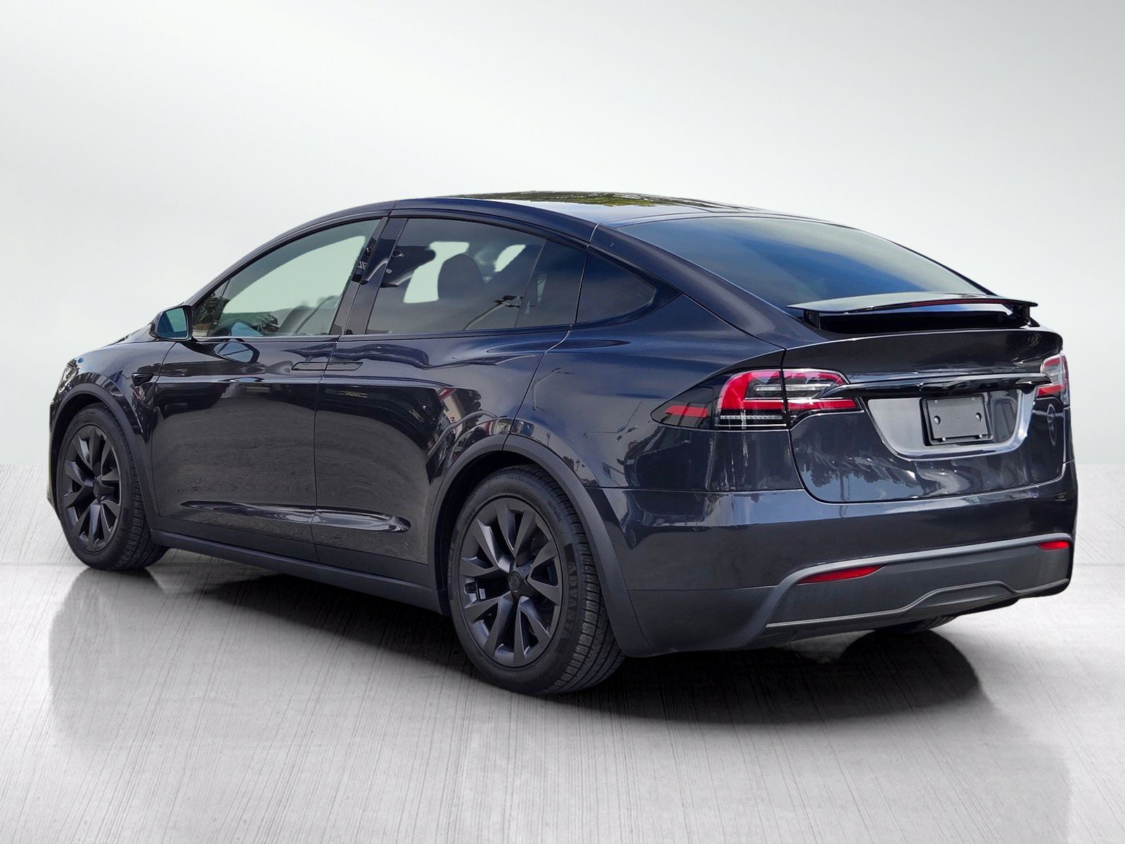 Used 2023 Tesla Model X AWD/4WD image 6
