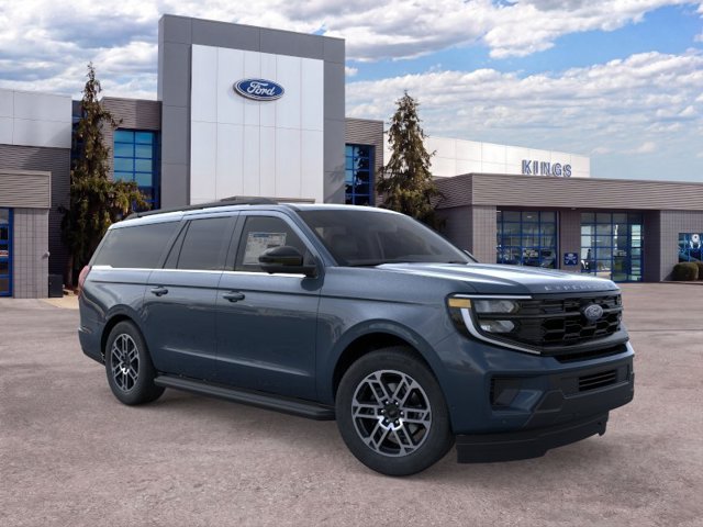 New 2026 Ford Expedition Max Active AWD/4WD image 7