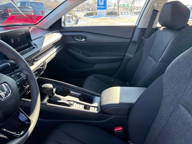 Used 2024 Honda Accord LX image 12