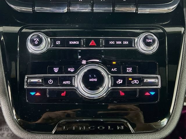 Used 2021 Lincoln Corsair Reserve FWD image 23
