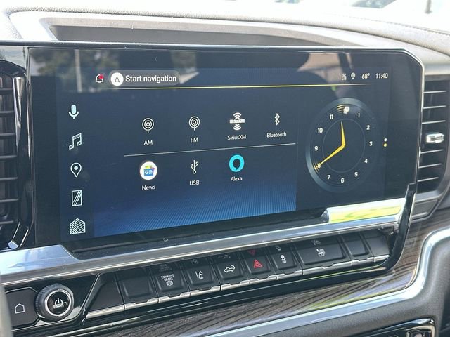 Used 2025 Chevrolet Silverado 3500 LT w/ Convenience Package image 12