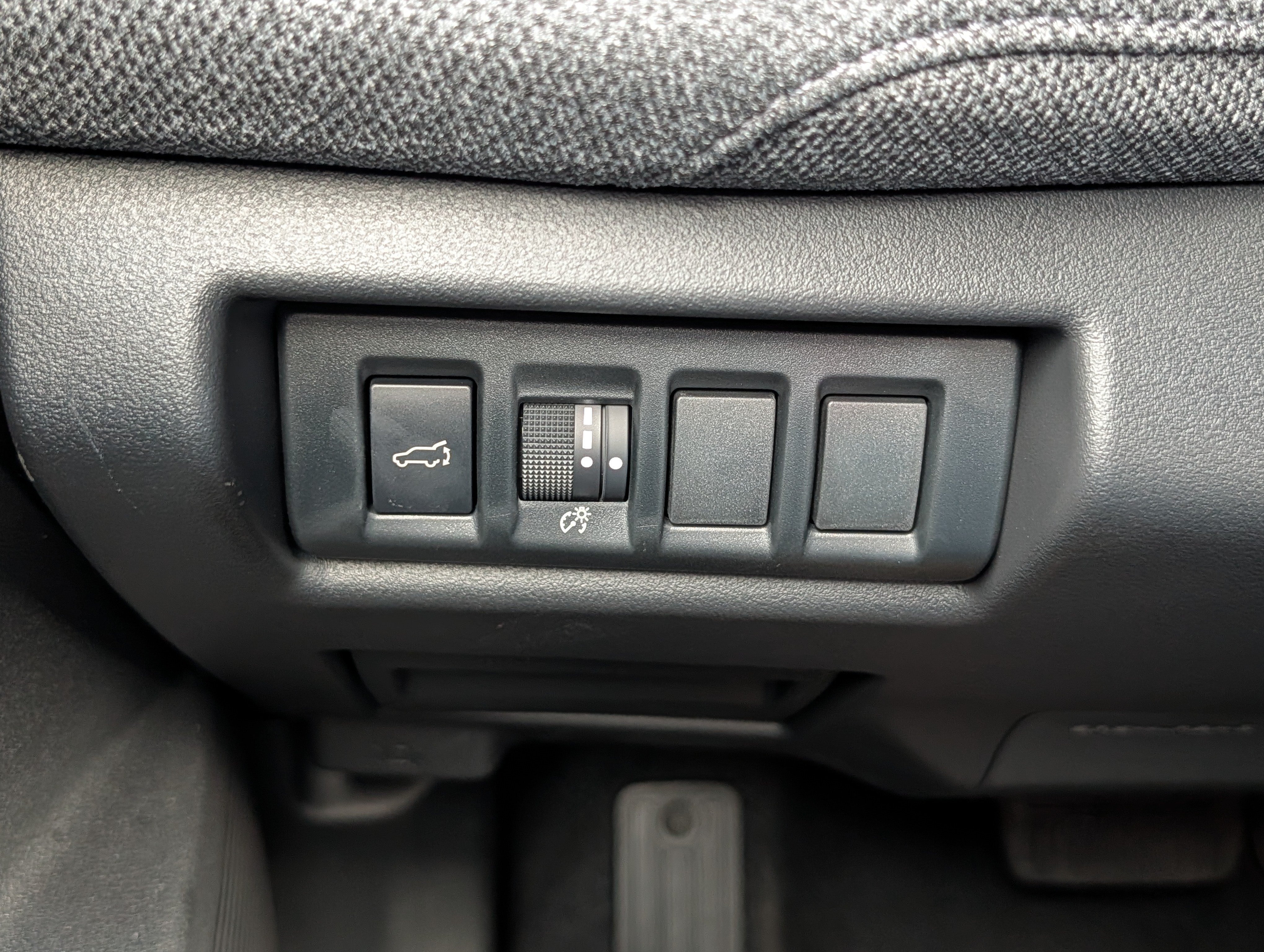 Certified 2026 Subaru Outback Limited XT AWD/4WD image 26