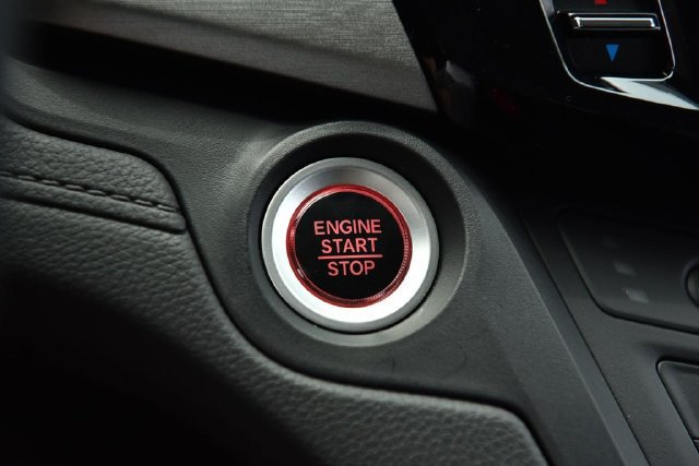 New 2026 Honda Odyssey EX-L image 21
