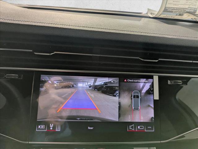 New 2026 Audi Q7 3.0T Premium Plus AWD/4WD image 14