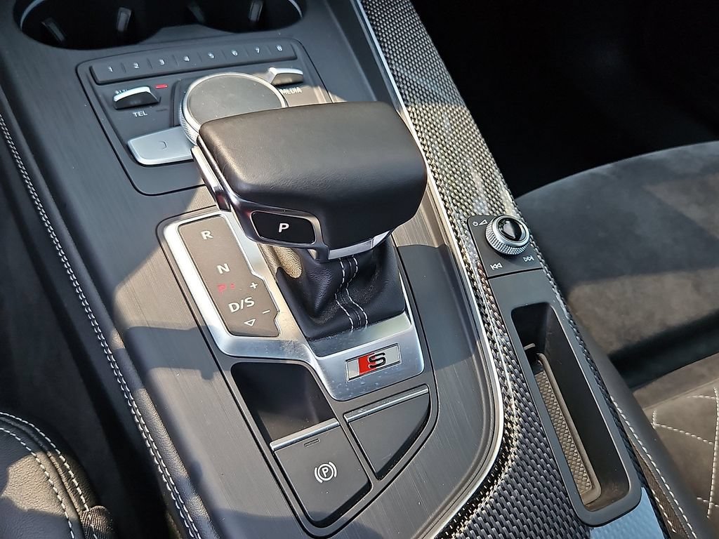 Used 2019 Audi S5 Premium Plus w/ Premium Plus AWD/4WD image 15