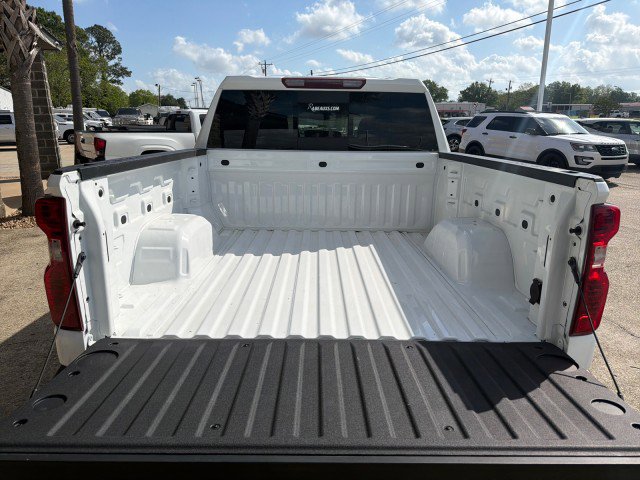 Used 2025 Chevrolet Silverado 1500 LT w/ Texas Edition Plus image 7