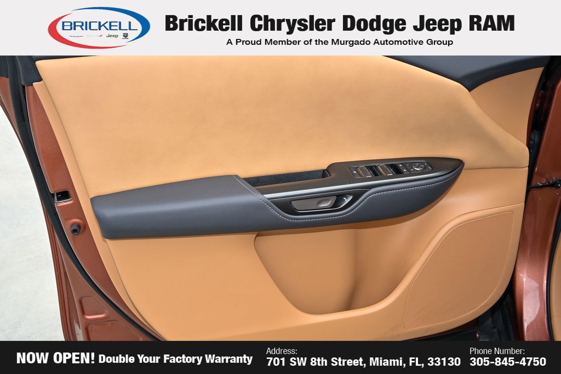 Used 2025 Lexus RZ 300e w/ Accessory Package (Z2) image 11