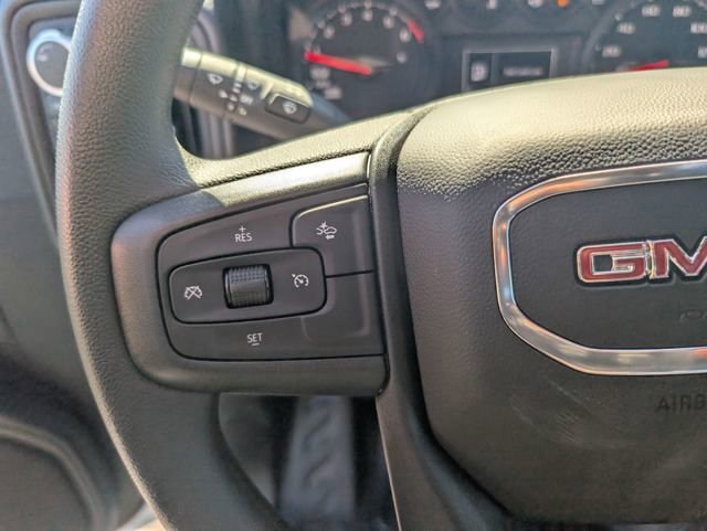 New 2026 GMC Sierra 1500 Pro w/ Pro Value Package AWD/4WD image 16