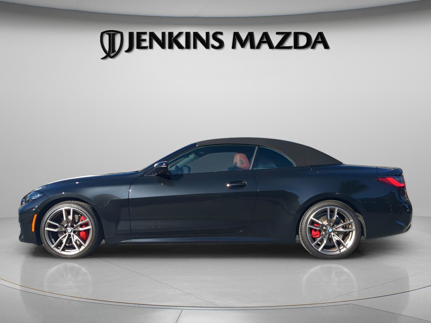 Used 2024 BMW 440i xDrive M440i xDrive image 2