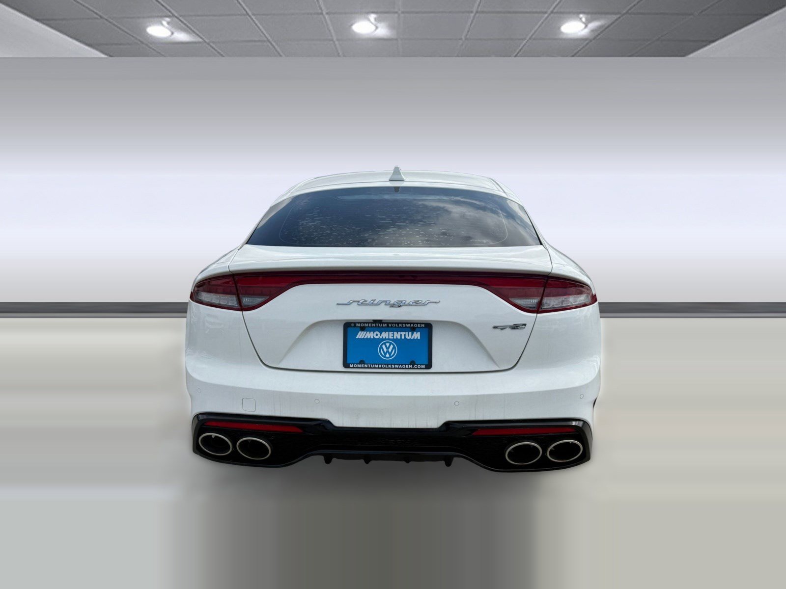 Used 2022 Kia Stinger GT-Line image 10