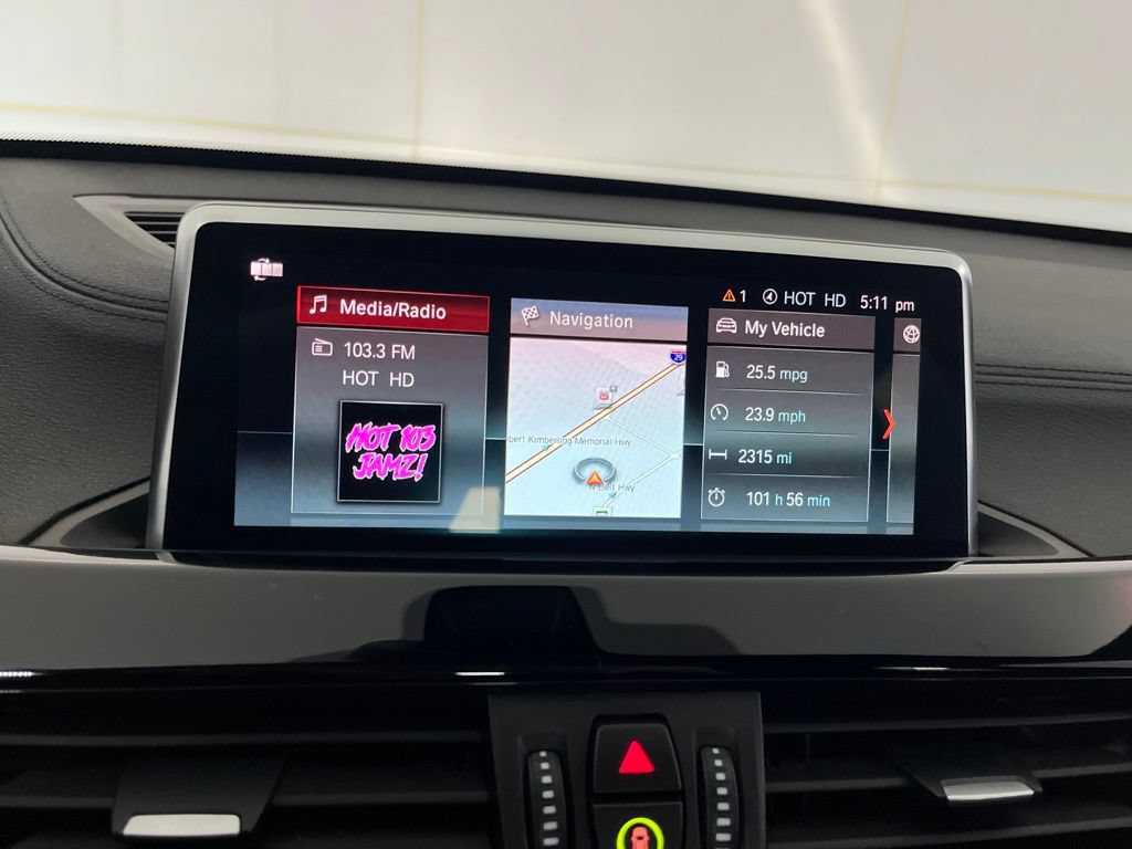 Used 2021 BMW X1 sDrive28i w/ Convenience Package FWD image 66