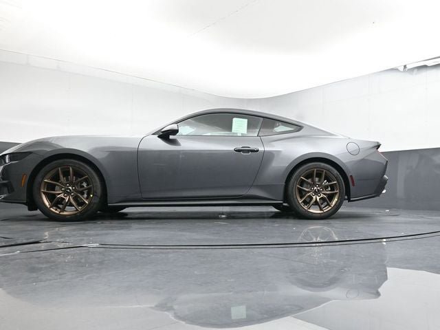 New 2026 Ford Mustang Coupe RWD image 32
