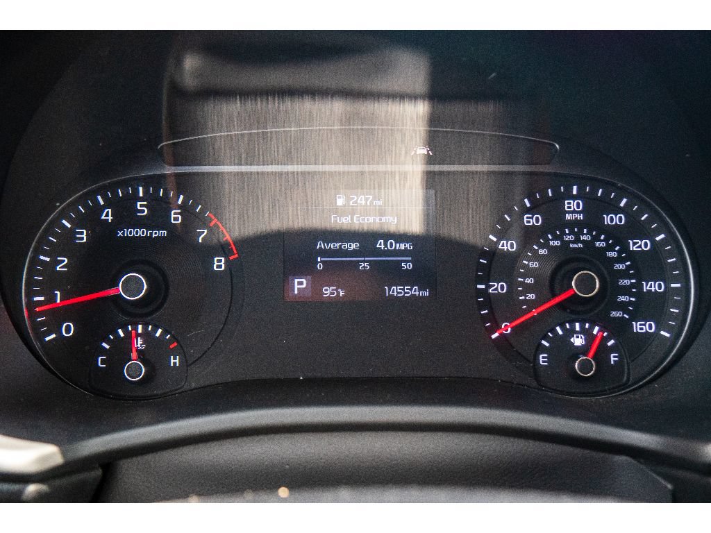 Used 2022 Kia Soul GT-Line FWD image 23