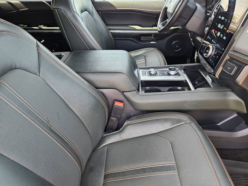 Used 2022 Ford Expedition Timberline image 19