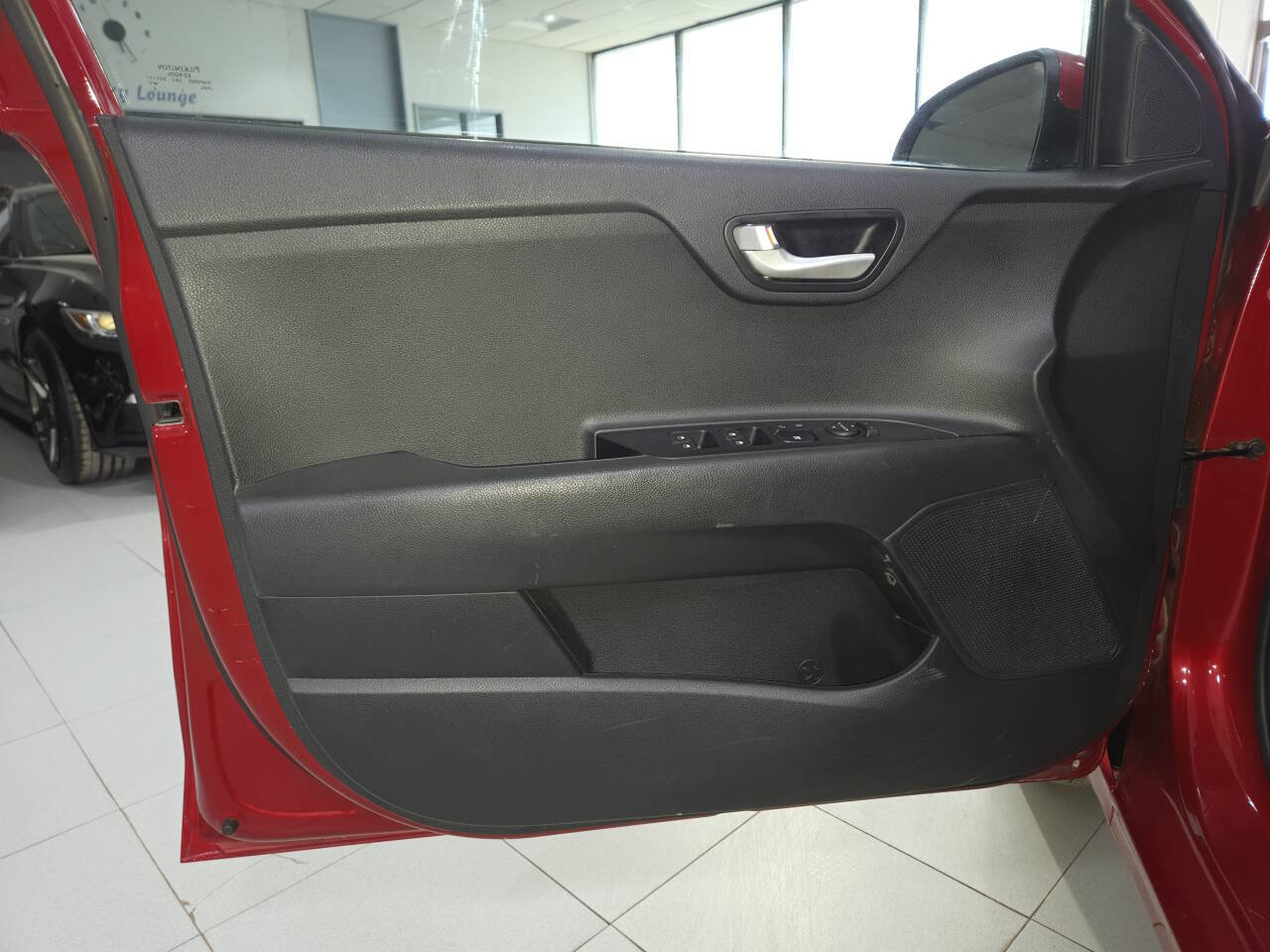 Used 2020 Kia Rio S FWD image 13
