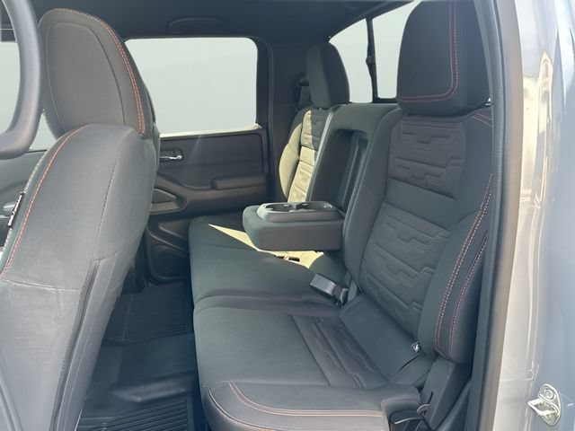 Used 2023 Nissan Frontier PRO-4X w/ Pro Convenience Package AWD/4WD image 32