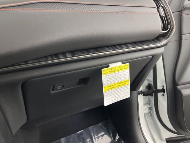 New 2025 Nissan Armada PRO-4X w/ Pro-4X Premium Package image 41